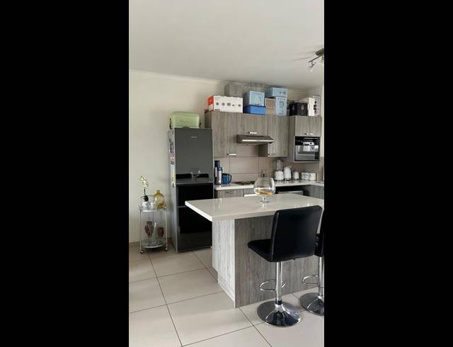 2 BEDROOM APARTMENT FOR SALE IN CARLSWALD